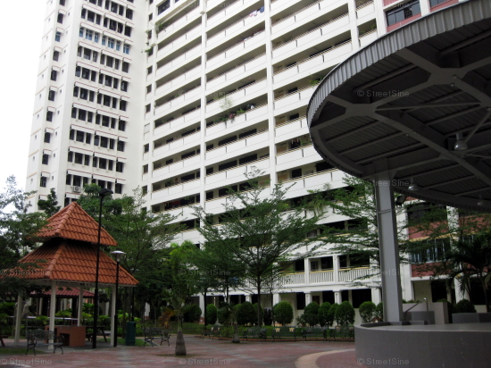 Blk 922 Hougang Street 91 (Hougang), HDB 5 Rooms #248472